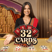 32 Baraha - YYY7 Card Game