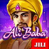Ali Baba - YYY7 Slot Game