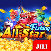 All Star Fishing - YYY7