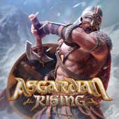Asgardian Rising - YYY7