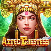 Aztec Priestess - YYY7