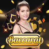Baccarat A - YYY7 Live Casino