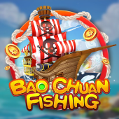 Bao Chuan Fishing - YYY7