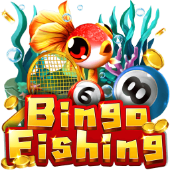 Bingo Fishing - YYY7