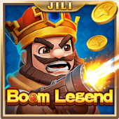 Boom Legend Fishing Game - YYY7 Casino