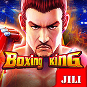 Boxing King - YYY7 Slot