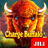 Charge Buffalo - YYY7 Game