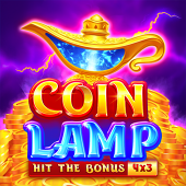 Coin Lamp - YYY7 Slot Game