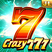 Crazy777 - YYY7 Slot Game