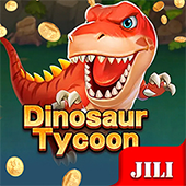 Dinosaur Tycoon - YYY7