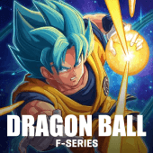 Dragon Ball - YYY7 Slot