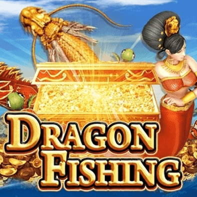 Dragon Fishing - YYY7