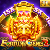 Fortune Gems 2 - YYY7 Slot