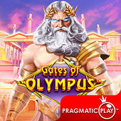 Gates of Olympus - YYY7