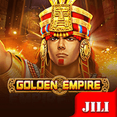 Golden Empire - YYY7 Game
