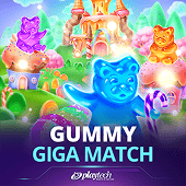 Gummy Giga Match - YYY7