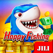 Happy Fishing - YYY7 Casino
