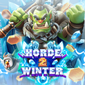 Horde 2 Winter - YYY7 Slot