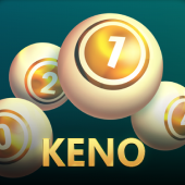 Keno - YYY7 Casino Game