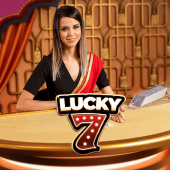 Lucky 7 - YYY7 Live Game