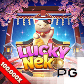 Lucky Neko - YYY7 Casino