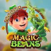 Magic Beans - YYY7 Hot Slot Game
