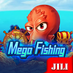 Mega Fishing - YYY7 Game
