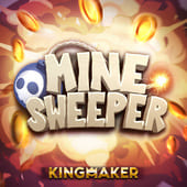 Minesweeper - YYY7 Casino