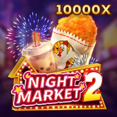 Night Market 2 - YYY7 Slot