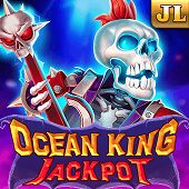 Ocean King - YYY7 Fishing