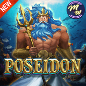 Poseidon - YYY7 Casino Game