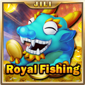 Royal Fishing - YYY7 Game