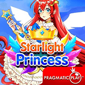 Starlight Princess - YYY7