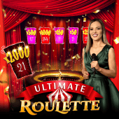 Roulette - YYY7 Live Casino