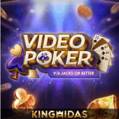 Video Poker - YYY7 Casino