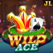 Wild Ace - YYY7 Slot Game