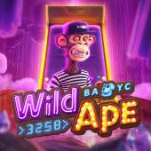 Wild Ape - YYY7 Slot Game