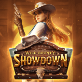 Wild Bounty Showdown - YYY7